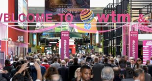 أكبر تجمع سياحي منذ بدء كورونا بمعرض لندن WTM London ينطلق الإثنين