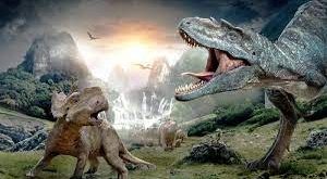 دراسة تكشف ظروف بيئية ساعدت على ظهور الديناصورات منذ 230 مليون سنة