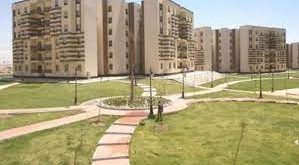 خطة طوارئ لمواجهة الأمطار الغزيرة خلال موسم الشتاء بحدائق أكتوبر