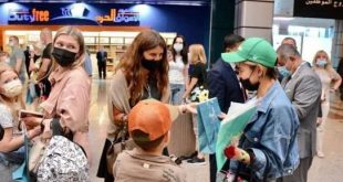 مصر الأولى في حجز الرحلات السياحية من روسيا ويفضلها 40% وتتفوق على تركيا