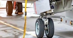 تشاينا غاز تستعد لإنتاج وقود متجدد للطائرات نهاية العام الجاري