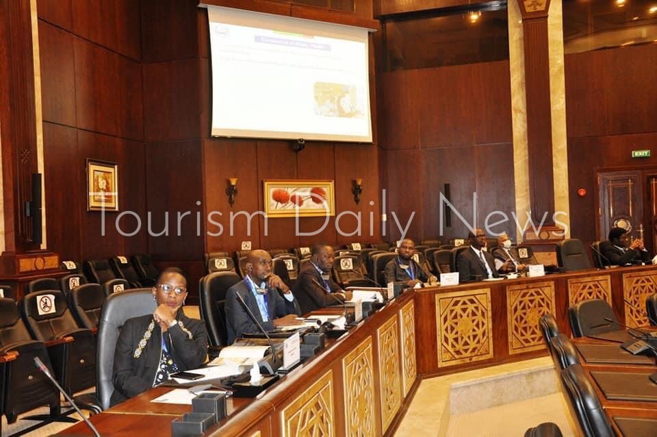 خلال جلسات المنتدى