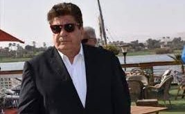 محمد عثمان رئيس لجنة تسويق السياحة الثقافية،