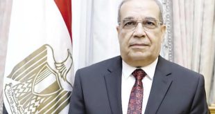 وزير الإنتاج الحربي يحضر فعاليات معرض دبي للطيران 2021 بمطار آل مكتوم غداً