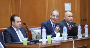 إطلاق 90خدمة حكومية على منصة مصر الرقمية و60مليار جنيه لرفع كفاءة الانترنت