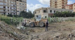 قطاع الأعمال .. تنفيذ 148 حكم إخلاء بينها فندقي سفنكس وهليوبوليس و5 إزالات