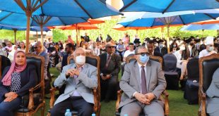 تخريج 120 متدربًا على العمل في الفنادق والمطاعم والإشراف والاستقبال