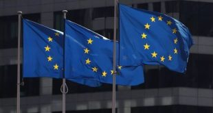 عاجل.. المفوضية الأوروبية نفرض عقوبات على شركات الطيران التي تقل المهاجرين