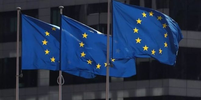 عاجل.. المفوضية الأوروبية نفرض عقوبات على شركات الطيران التي تقل المهاجرين