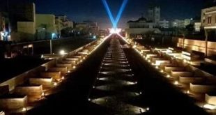 لجنة الدفاع بالشيوخ : احتفال طريق الكباش فرصة لشركات السياحة لجذب الزائرين