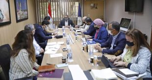 السياحة تشكل لجان للتفتيش ومراقبة الاشتراطات الصحية بالمنشآت الفندقية