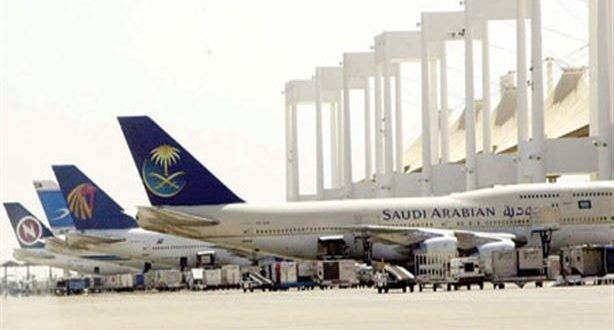 السعودية تعلن عن وظائف شاغرة بالطيران المدني في الرياض لحملة البكالوريوس