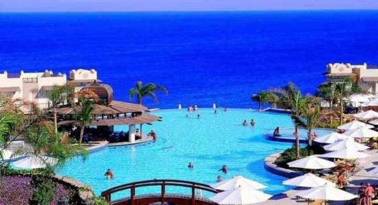 العناني : قطاع السياحة يشهد دعماً غير مسبوق من الدولة المصرية