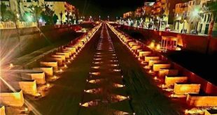 العالم يترقب حفل إحياء طريق الكباش الأسطوري والنواب : يليق بمكانة مصر