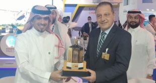 مصر للطيران للخطوط الجوية توقع عقد مع الشركة السعودية للخدمات الأرضية
