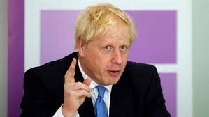 رئيس وزراء بريطانيا يوجه رسالة تحذيرية شديدة اللهجة لمواطني الإسكندرية