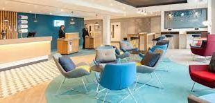 إشراق الإماراتية تعلن افتتاح 3 فنادق في مصر بعلامة هوليداي إن إكسبريس 2023