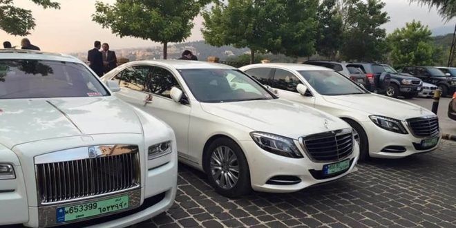 وزارة السياحة تمهل وكالات تأجير السيارات شهر لاستكمال مستندات التراخيص