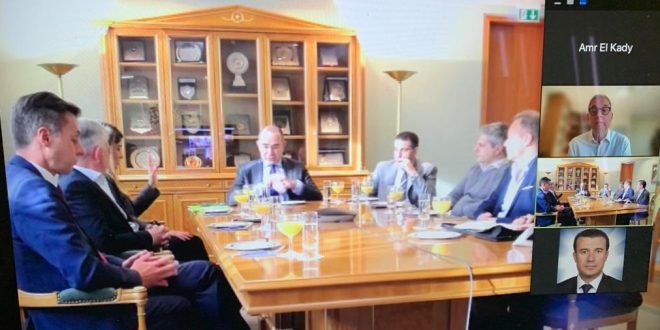 مصر تتصدر المقاصد السياحة بالسوق الألماني وتوقعات بزيادة الحركة لشرم الشيخ