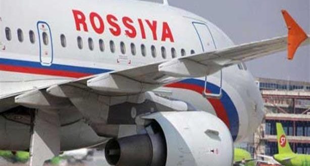 29 رحلة طيران من المطارات الروسية ضمن 123 رحلة دولية تصل الغردقة ومرسى علم