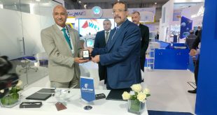 عقدان جديدان لمصر للطيران للخدمات الأرضية مع وكالة أفياري لشركتين روسيتين