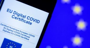 IATA يدعو للحذر ردا على توصية المفوضية الأوروبية بشأن صلاحية شهادة التطعيم