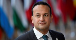 ليو فاردكار، نائب رئيس الوزراء إيرلندا