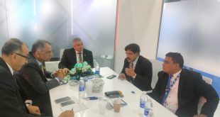 تشغيل خط طيران مباشر بين القاهرة وسيرلانكا وتجديد اتفاقية النقل الجوي