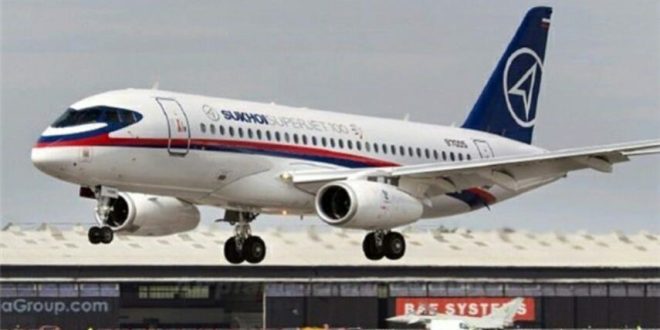 تسيير رحلات جوية جديدة من إيران إلى النجف في العراق