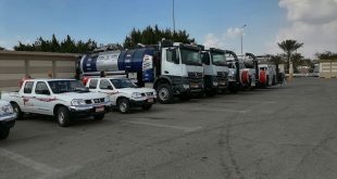 تجهيزات بمطار القاهرة للتعامل مع الأمطار والتقلبات الجوية