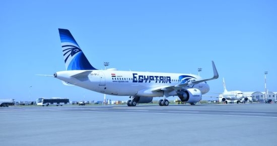 مصر توقف رحلات الطيران إلى 5 دول وتكشف عن قائمة إجراءات احتياطية جديدة