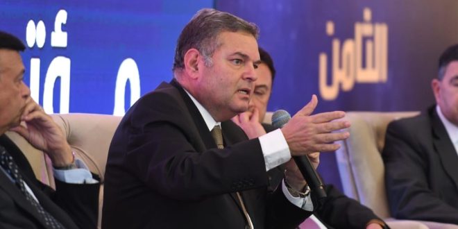 جسور تصل إلى 40 دولة وفتح 16 مركزاً حول العالم لتسويق المنتجات المصرية