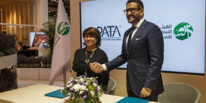 السعودية توقع عدداً من الاتفاقيات الدولية لجذب السياح من الأسواق الرئيسية
