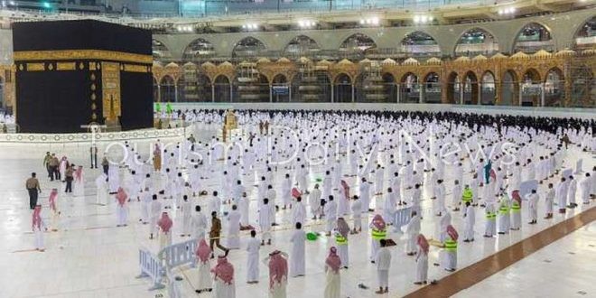 أصحاب شركات السياحة يسألون فين ضوابط العمرة وكيف نتعاقد مع وكلاء السعودية؟