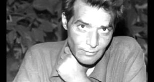 الشاعر الكبير الراحل نجيب سرور