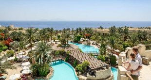 السياحة تصدر قرارات بالغلق لـ 3 منشآت فندقية بجنوب سيناء و 6 بالبحر الأحمر