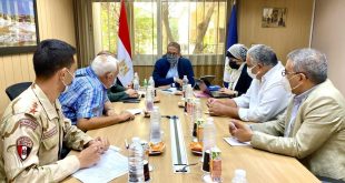 انتهاء 93% من أعمال تطوير المتحف اليوناني الروماني بالإسكندرية