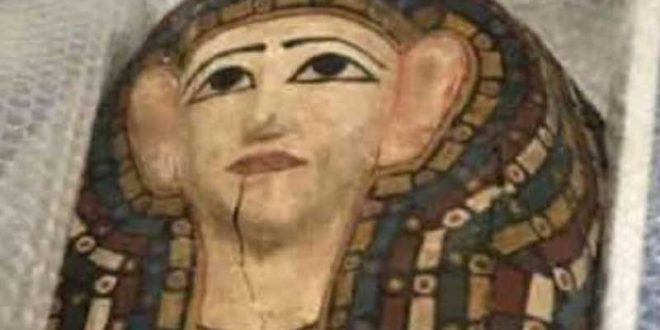 مصر تسترد 29 ألف قطعة أثرية بينها 5 آلاف من الولايات المتحدة الأمريكية