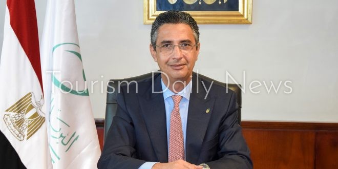 البريد المصري يحقق 3 مليار و183 مليون جنية فائض ميزانية في 20/ 2021