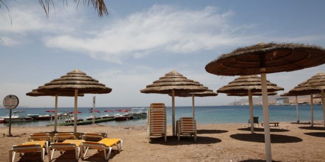 وزارة المالية بالكيان الاسرائيلي تدرس تقديم مساعدات جديدة لقطاع السياحة