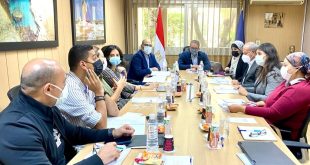 مخرجة فيلم سانت كاترين الترويجي تكشف محتوى وسيناريو وشخصيات العمل الفني