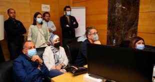 تفاصيل الأعمال الفنية والديكورات والأزياء في احتفالية الأقصر الكبري