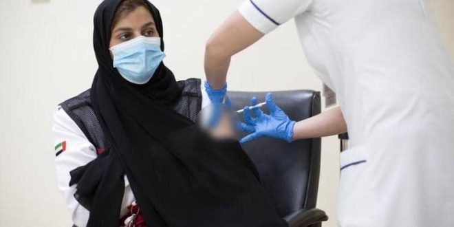 الحبتور : معدلات التطعيم في الإمارات الأعلى تقود لانتعاش السياحة من جديد