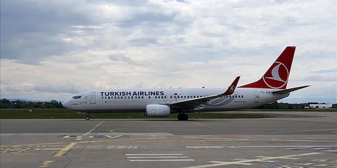 الخطوط التركية تعليق رحلاتها إلى مدينتي مراكش والدار البيضاء حتى 14 ديسمبر