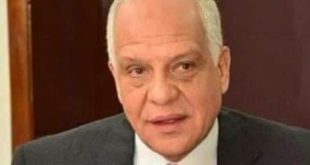 محافظ الجيزة يطلب من الصحة تكثيف لجان التفتيش على المنشآت السياحية