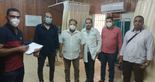 وصول جهاز الأشعة المقطعية "سيمنز 128 سلايس" الأحدث بمستشفيات القطاع الصحي