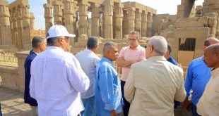 نواب: مراجعة الاشتراطات الصحية بالفنادق تأكيد لحرص الجميع غلى عودة السياحة