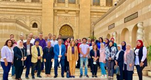 السياحة تنظم دورة تدريبية للعاملين بمتحفي النوبة الفن الإسلامي بالقاهرة
