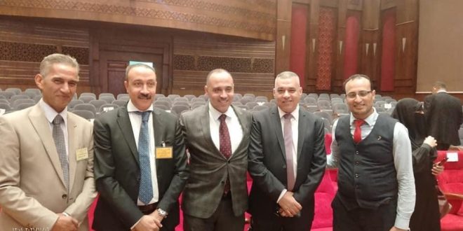 السياحة تدعو لمنع تهريب الممتلكات الثقافية وحماية التراث الأثري العربي