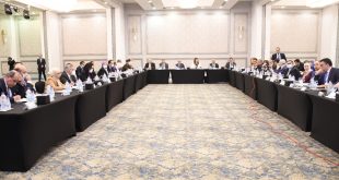 لجنة تنمية الصادرات الي افريقيا تعقد اجتماعها الاول بحضور 5 وزراء